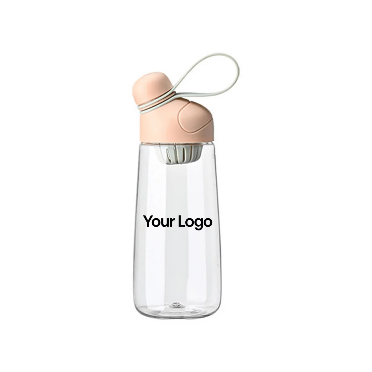 Alternate product view