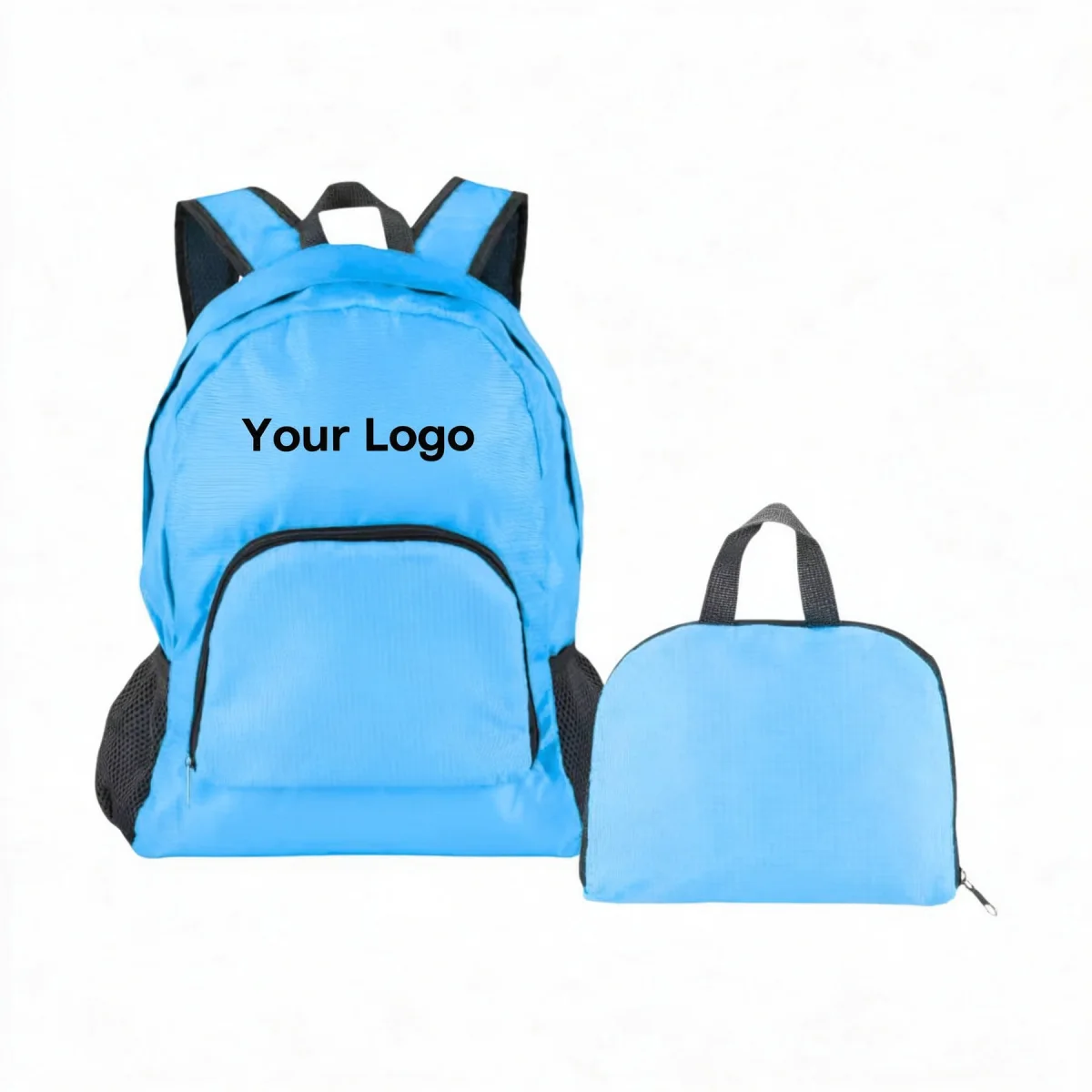 Alternate product view