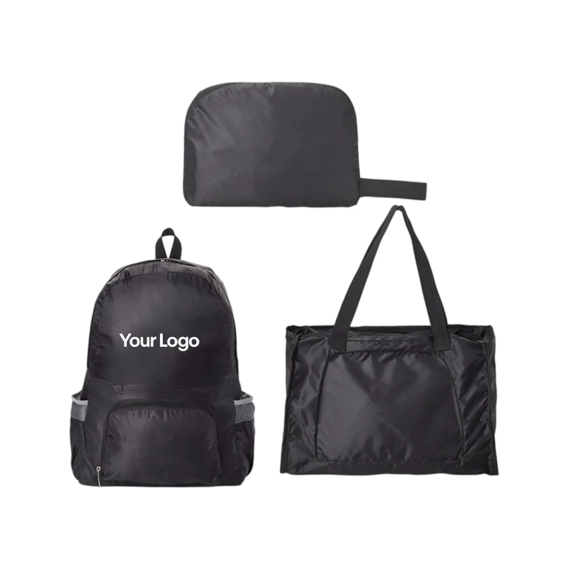 Alternate product view