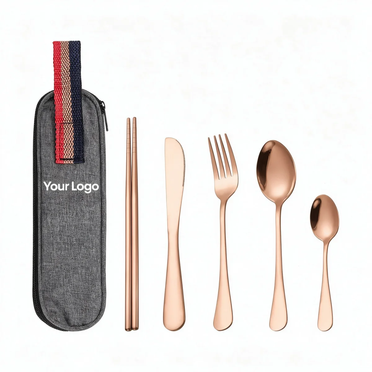 Alternate product view