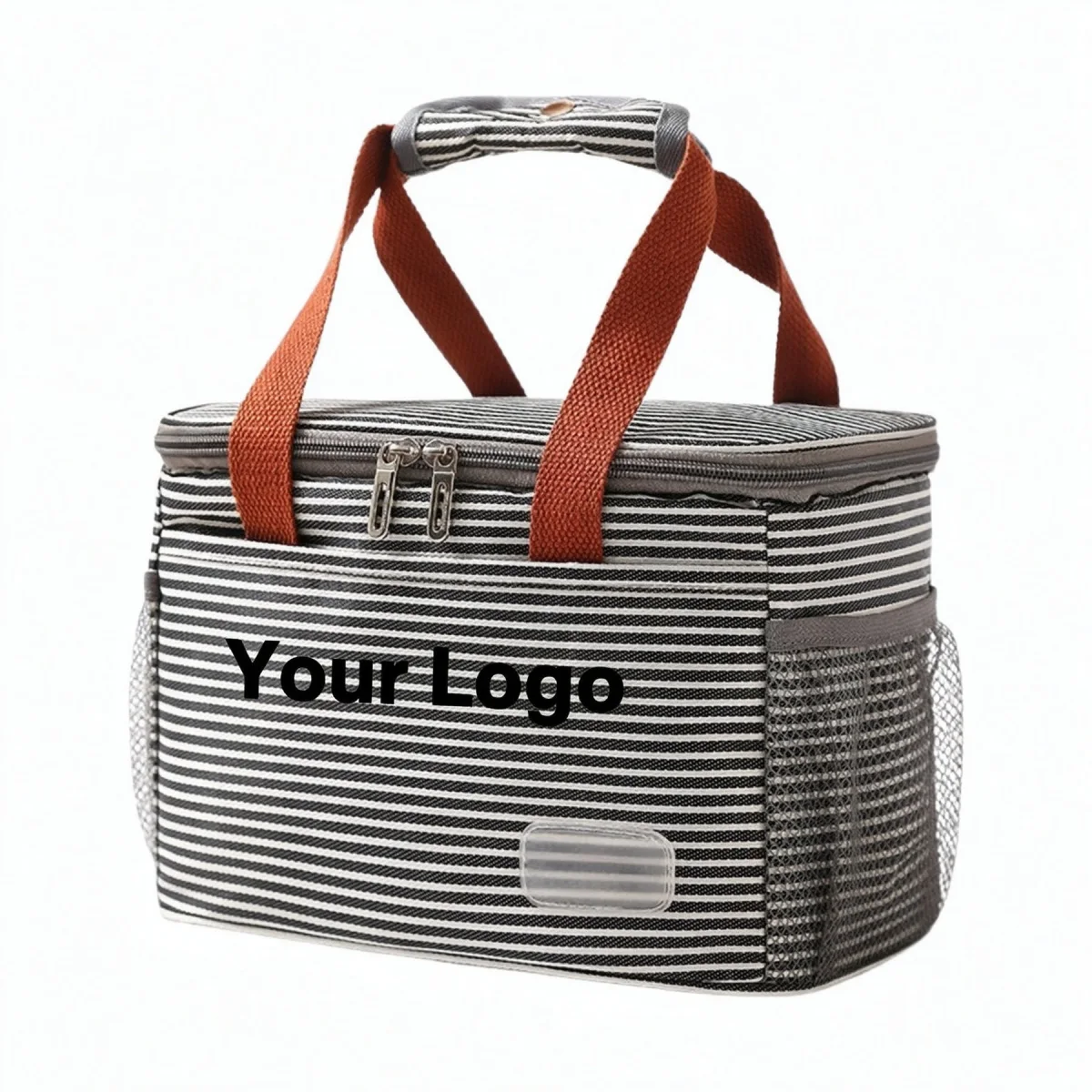 Alternate product view