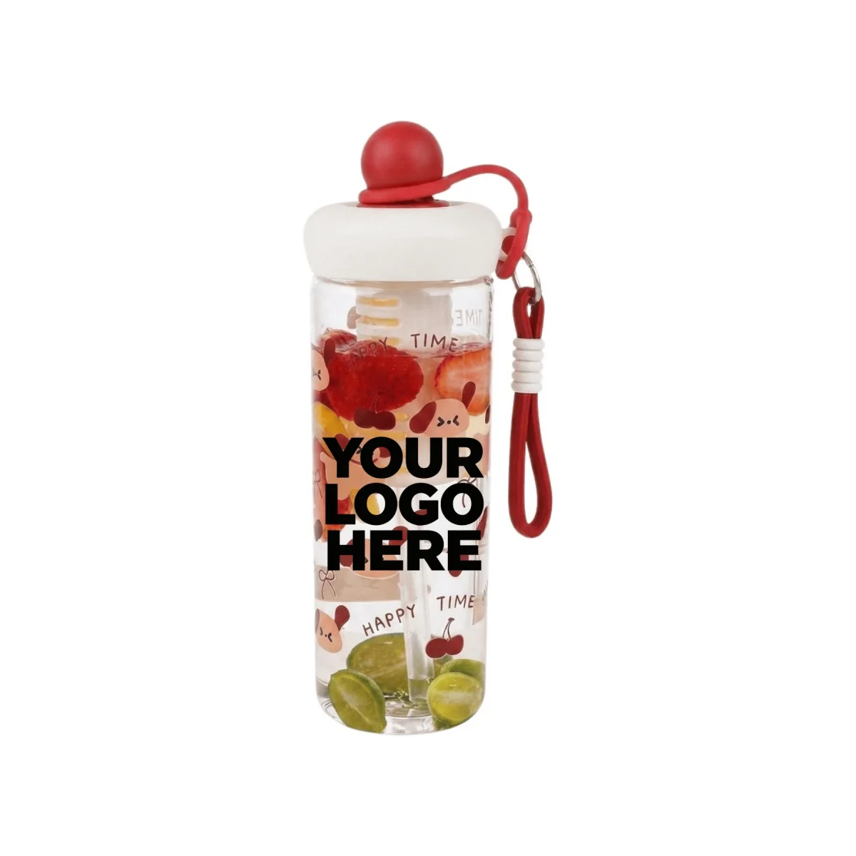 Alternate product view