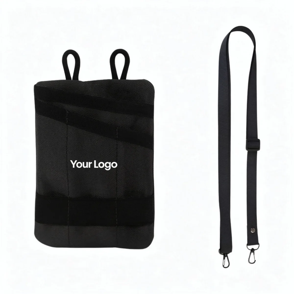Alternate product view