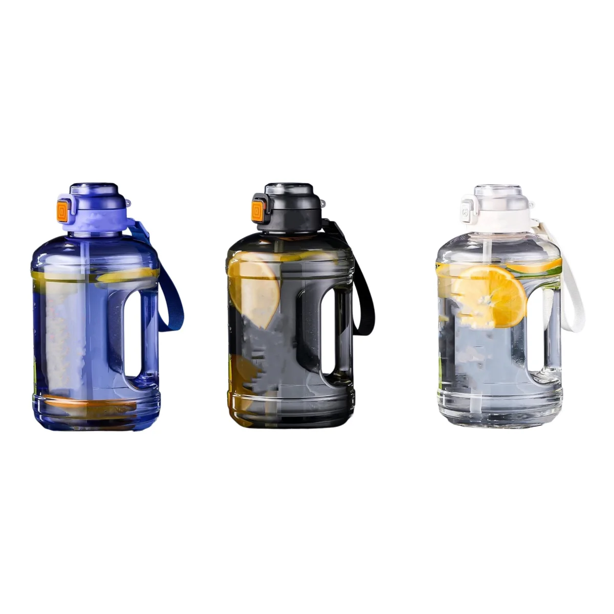 Extra-Large Reusable Water Bottle