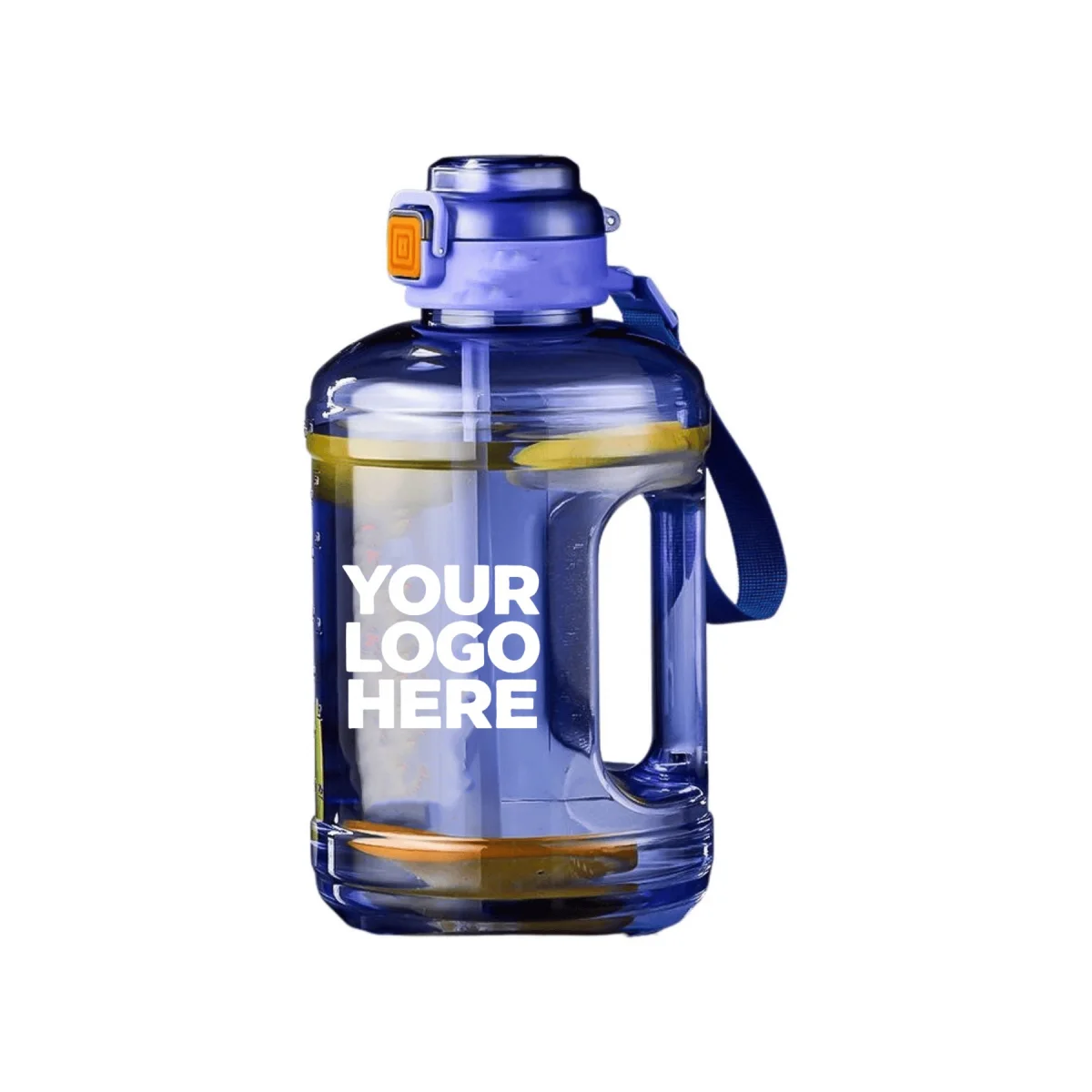 Alternate product view