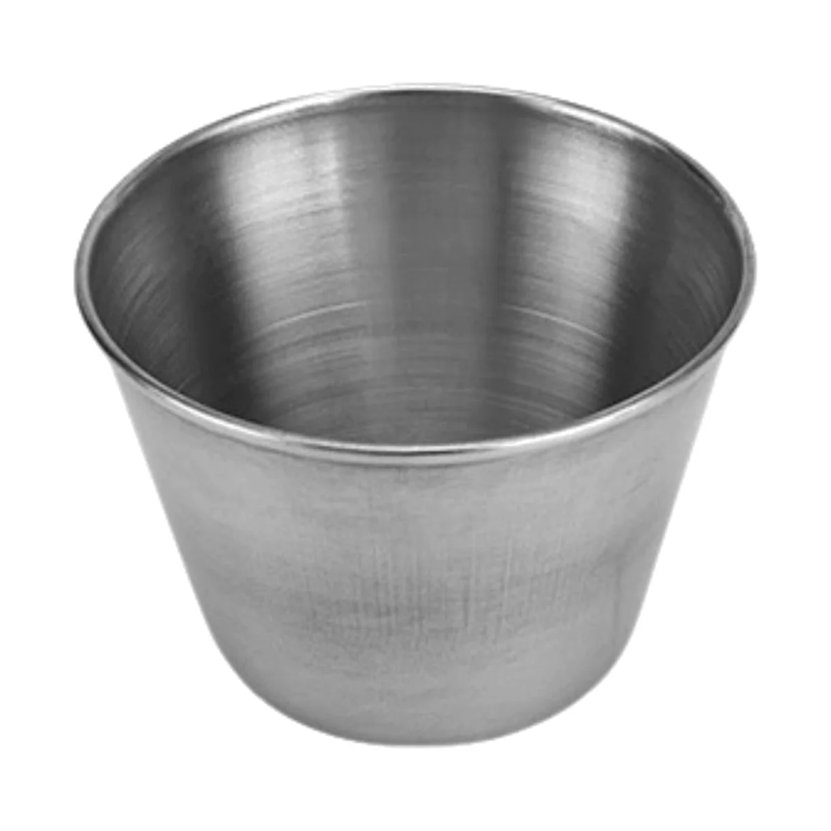 Slim-Body Stainless Outdoor Sip Cup Mug
