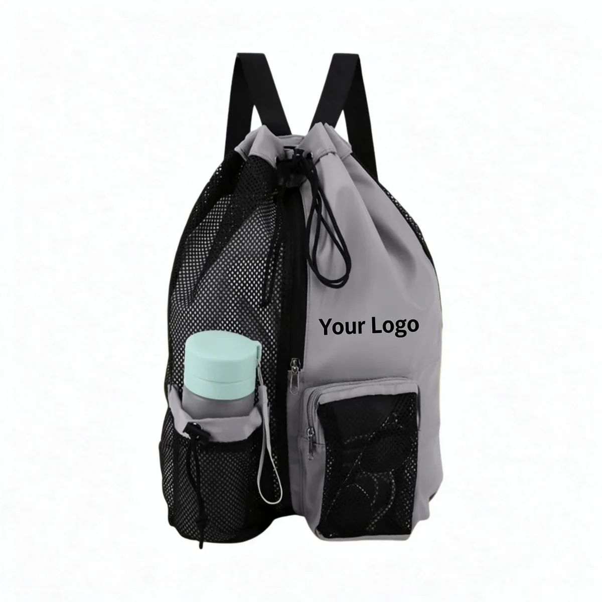 Alternate product view