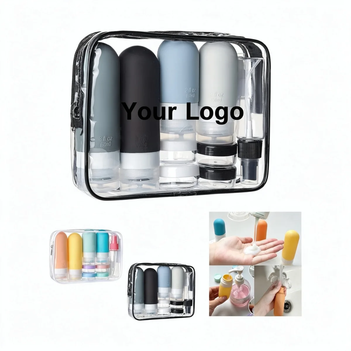 Alternate product view