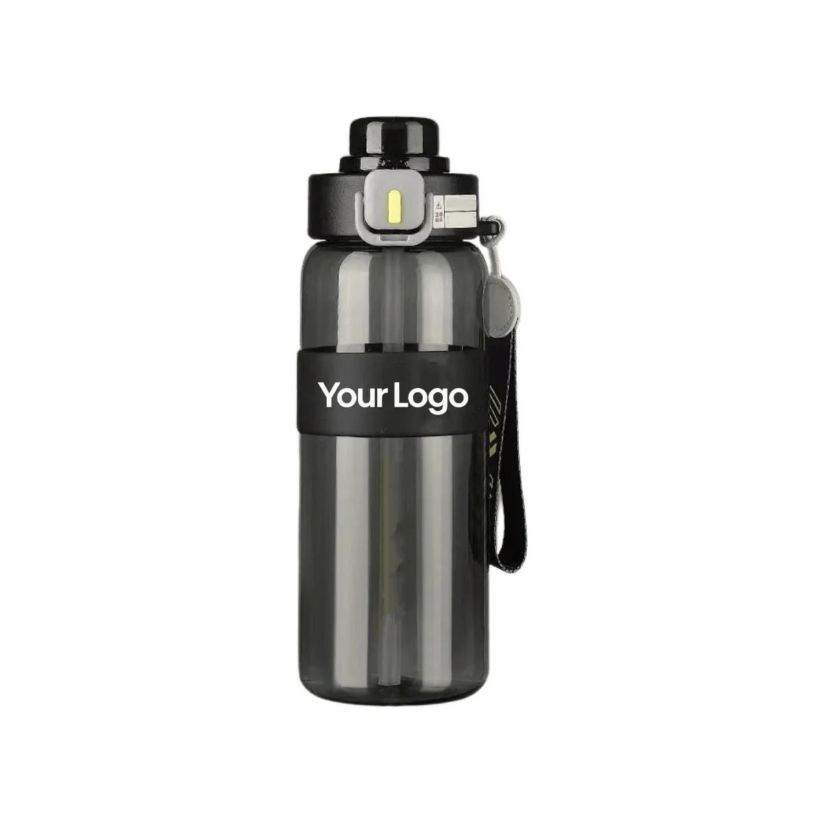 Alternate product view