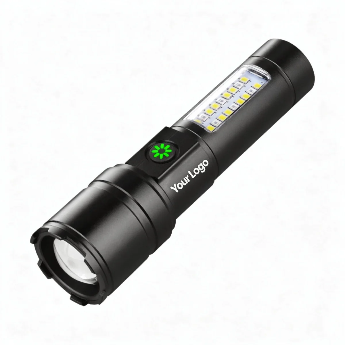 Alternate product view