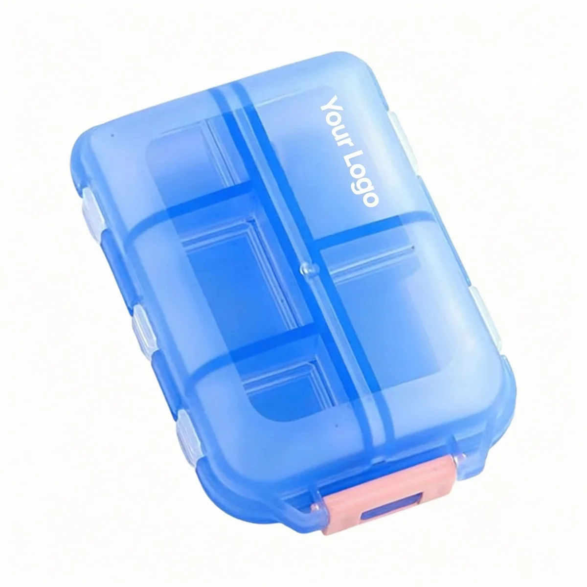 Alternate product view