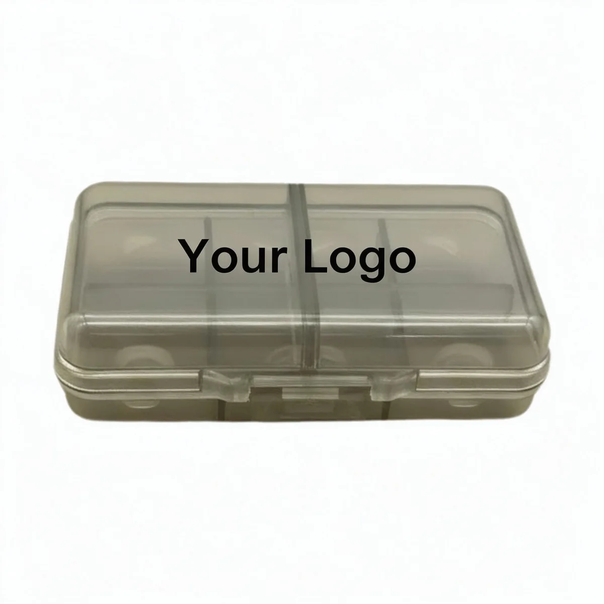 Alternate product view