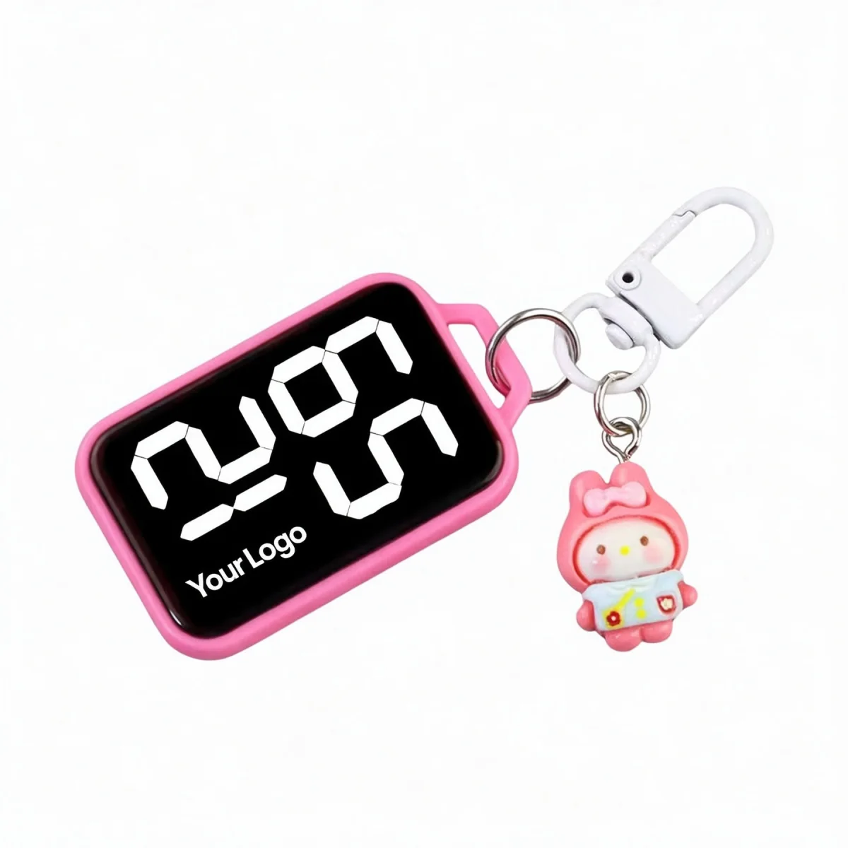 Alternate product view