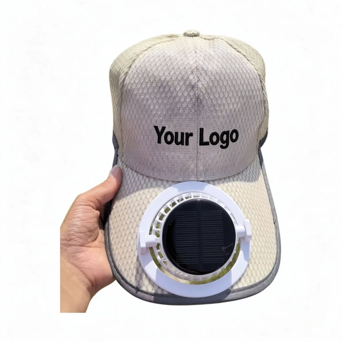 Alternate product view