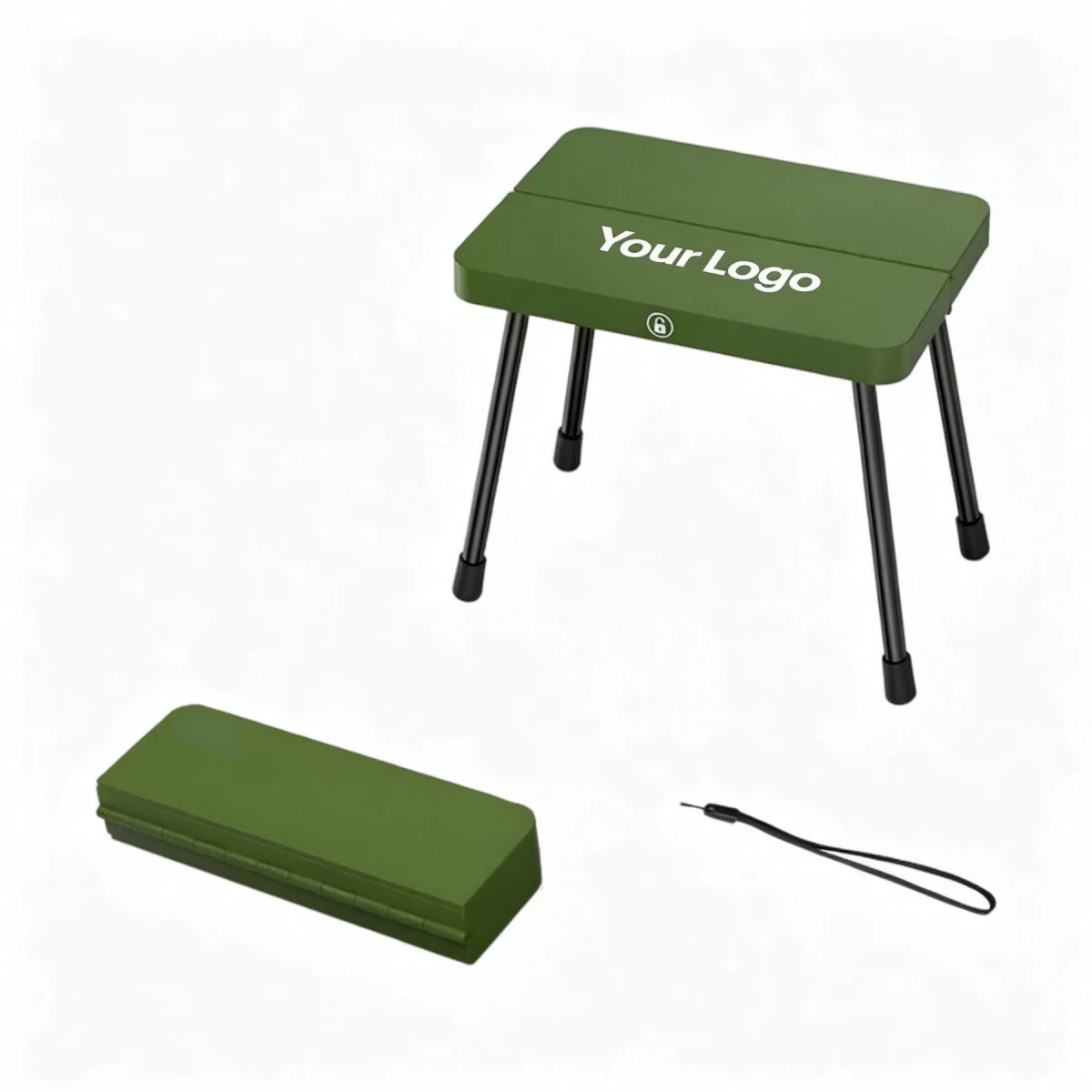 Alternate product view