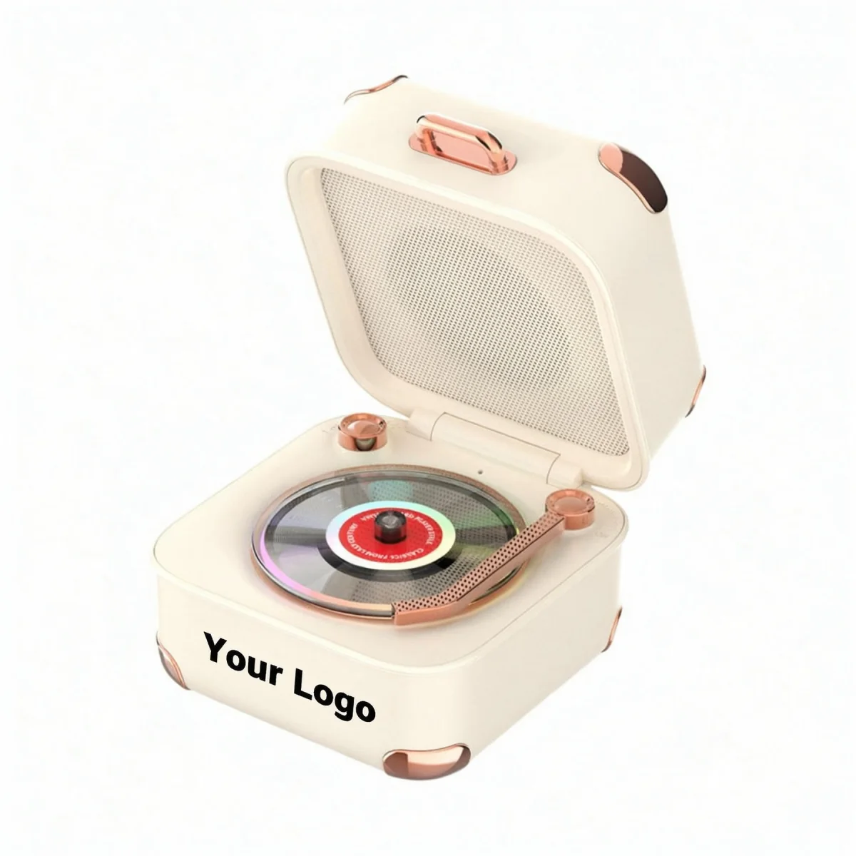 Alternate product view