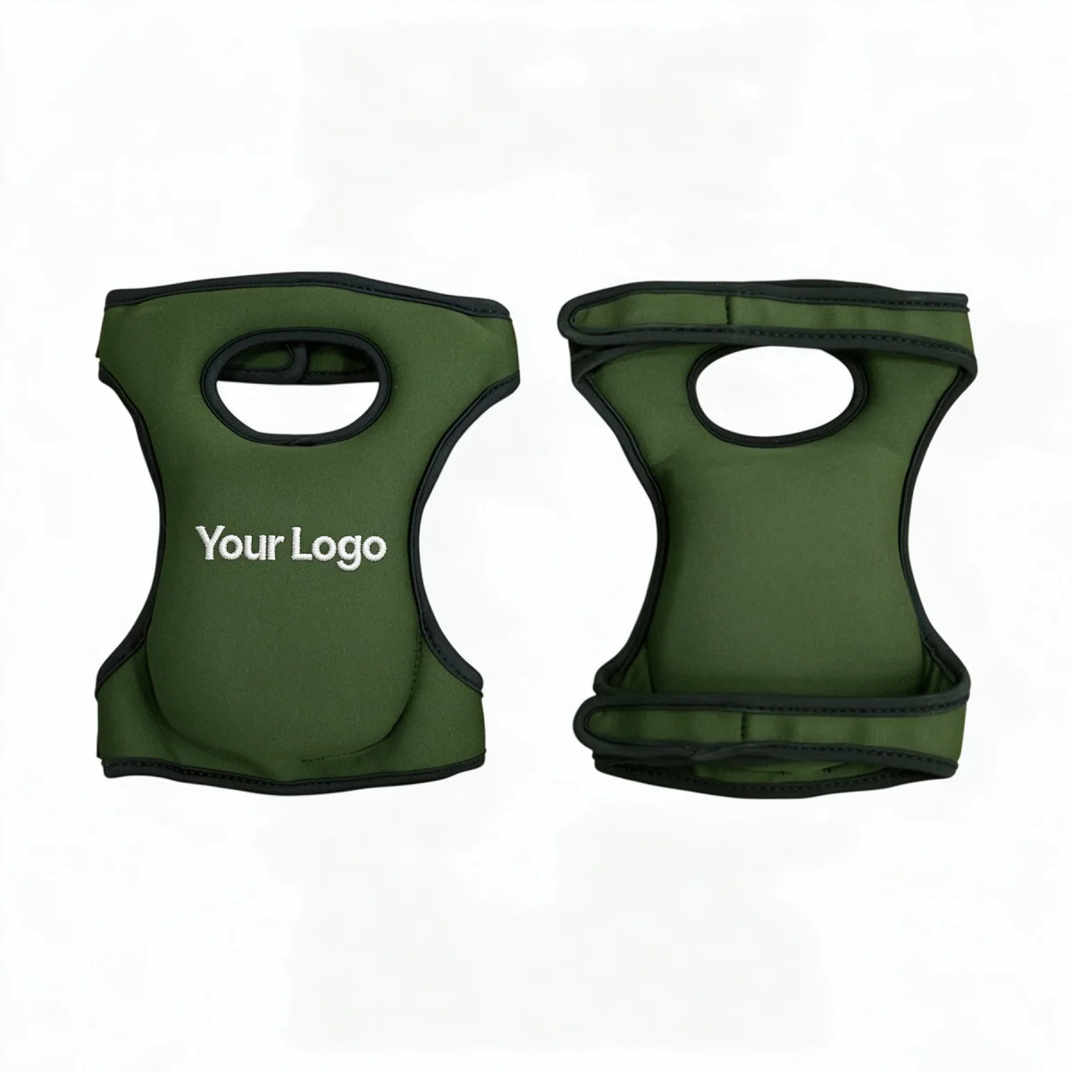 Alternate product view