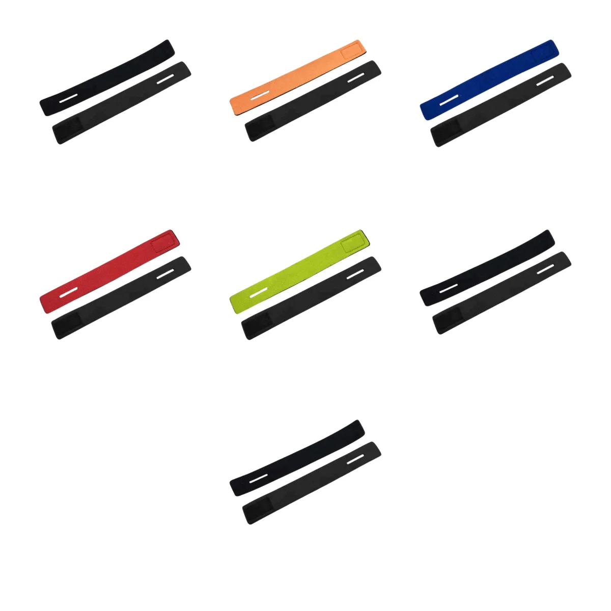 Grippy-Poly Elastic Nonslip Fishing Rod Strap