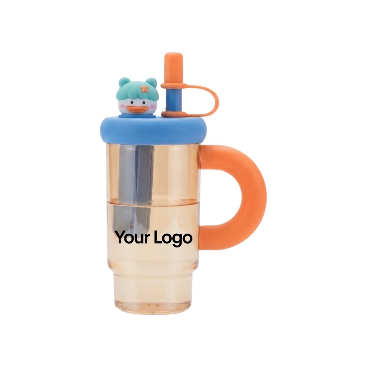 Alternate product view