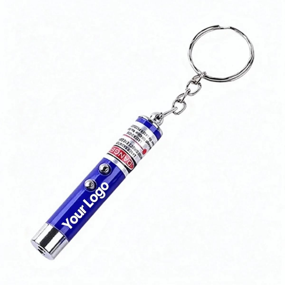 Alternate product view