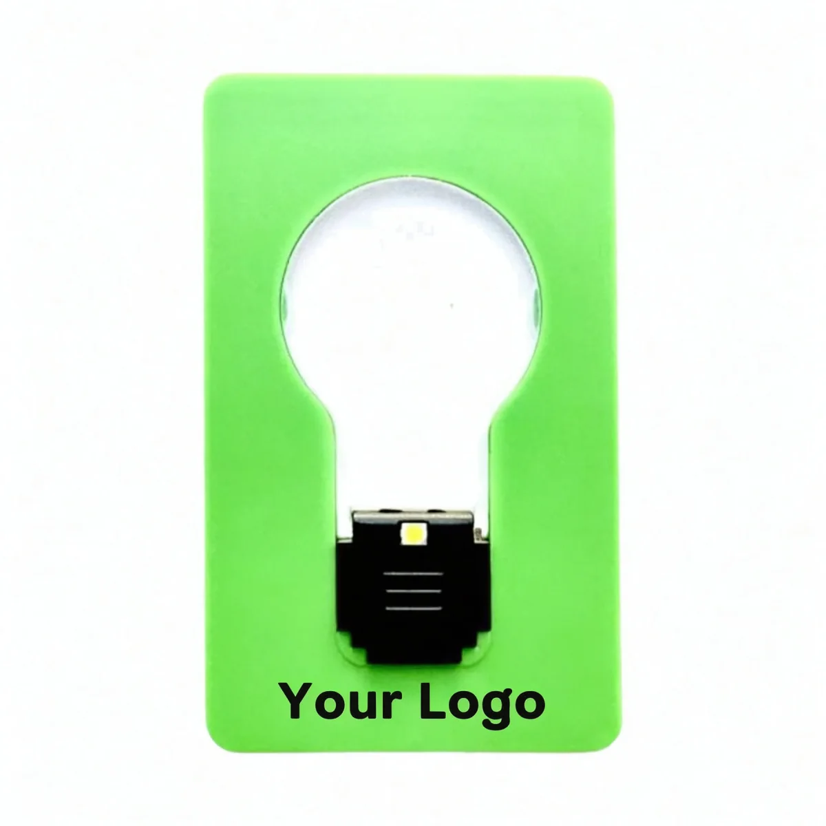 Alternate product view