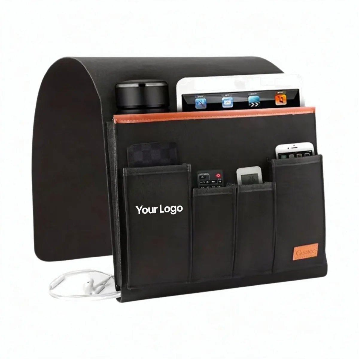 Alternate product view