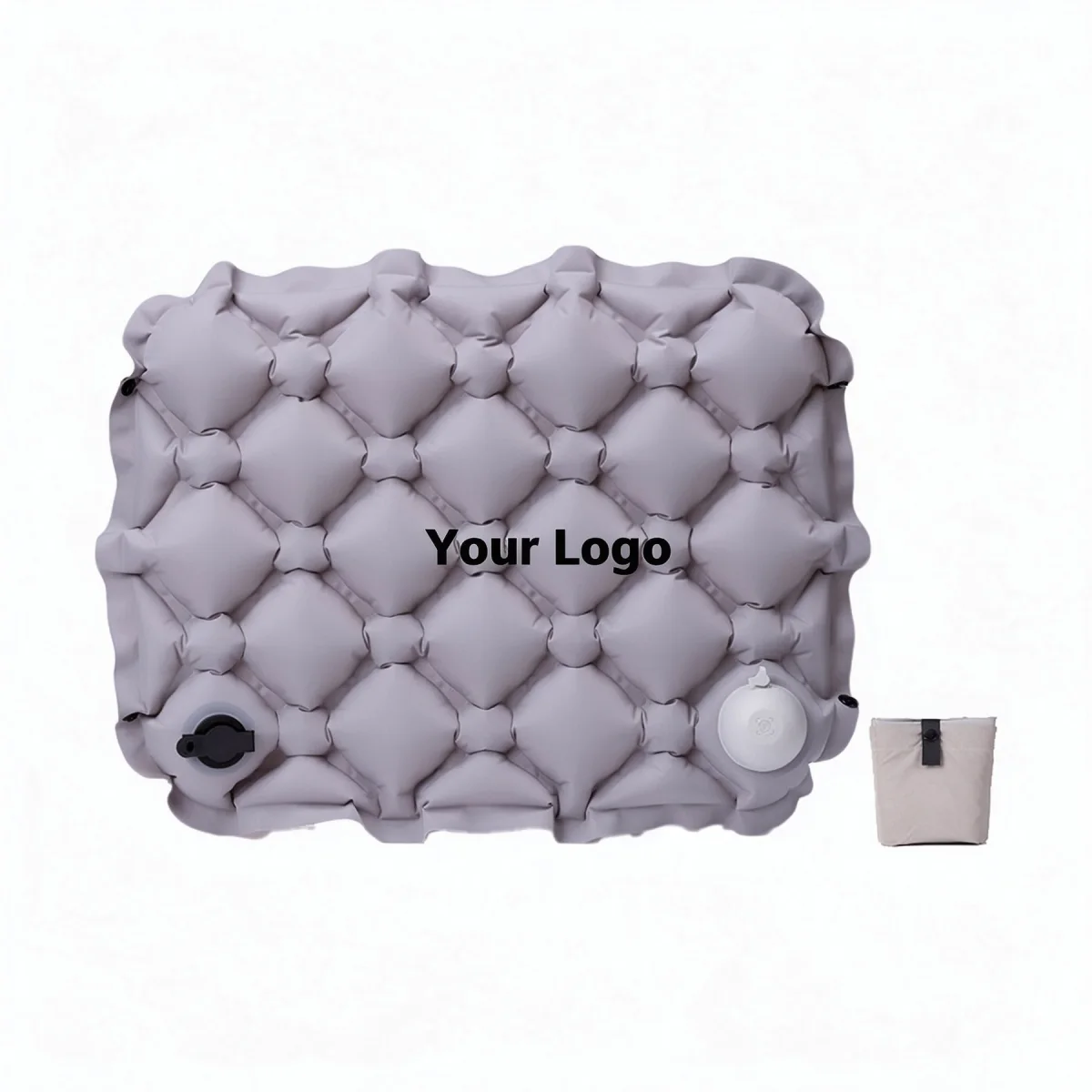 Alternate product view