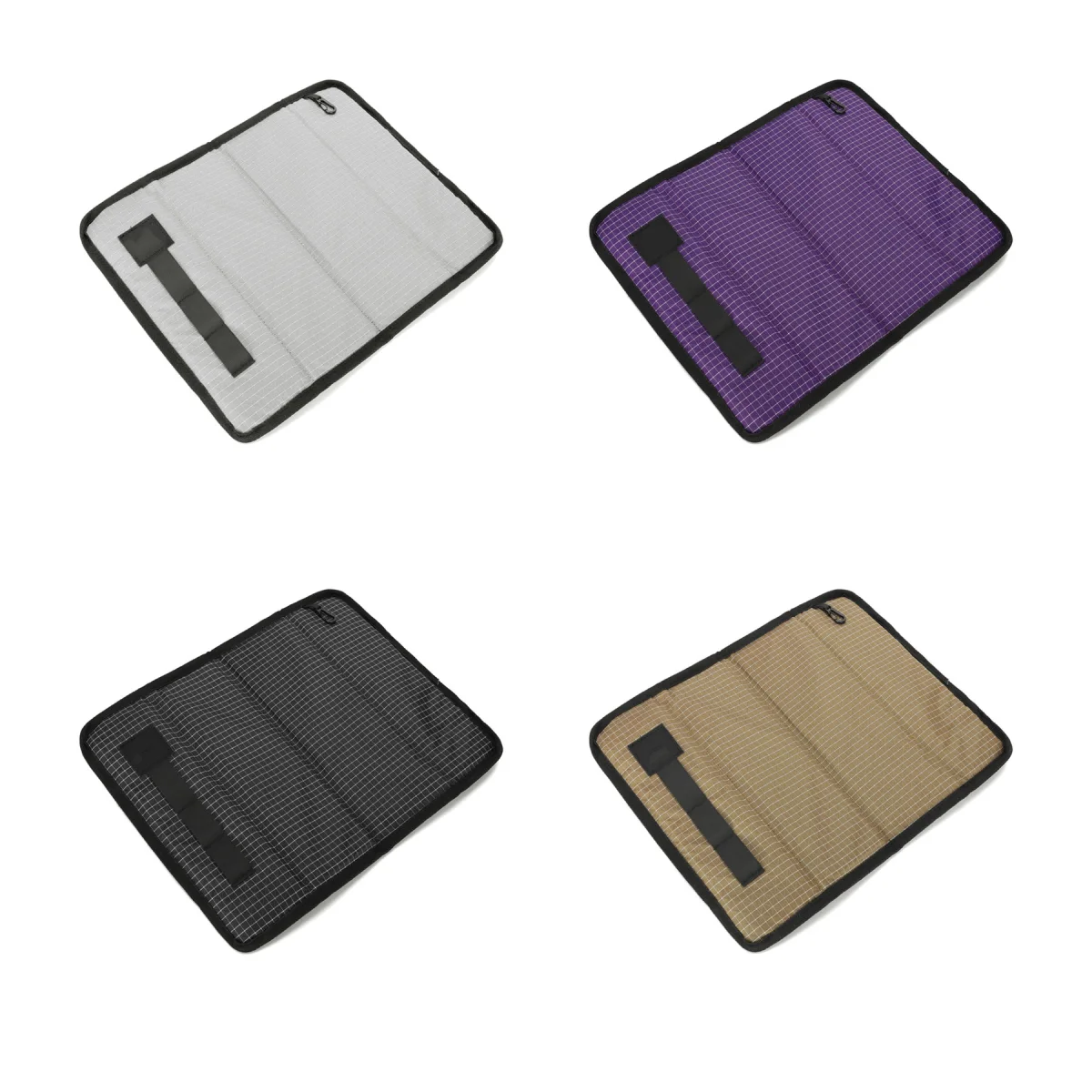 Cell-Structure Portable Air Seat Cushion Pad