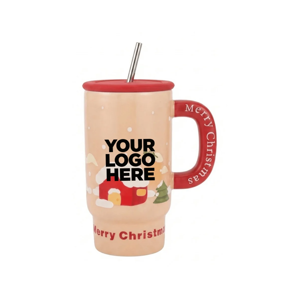 Alternate product view
