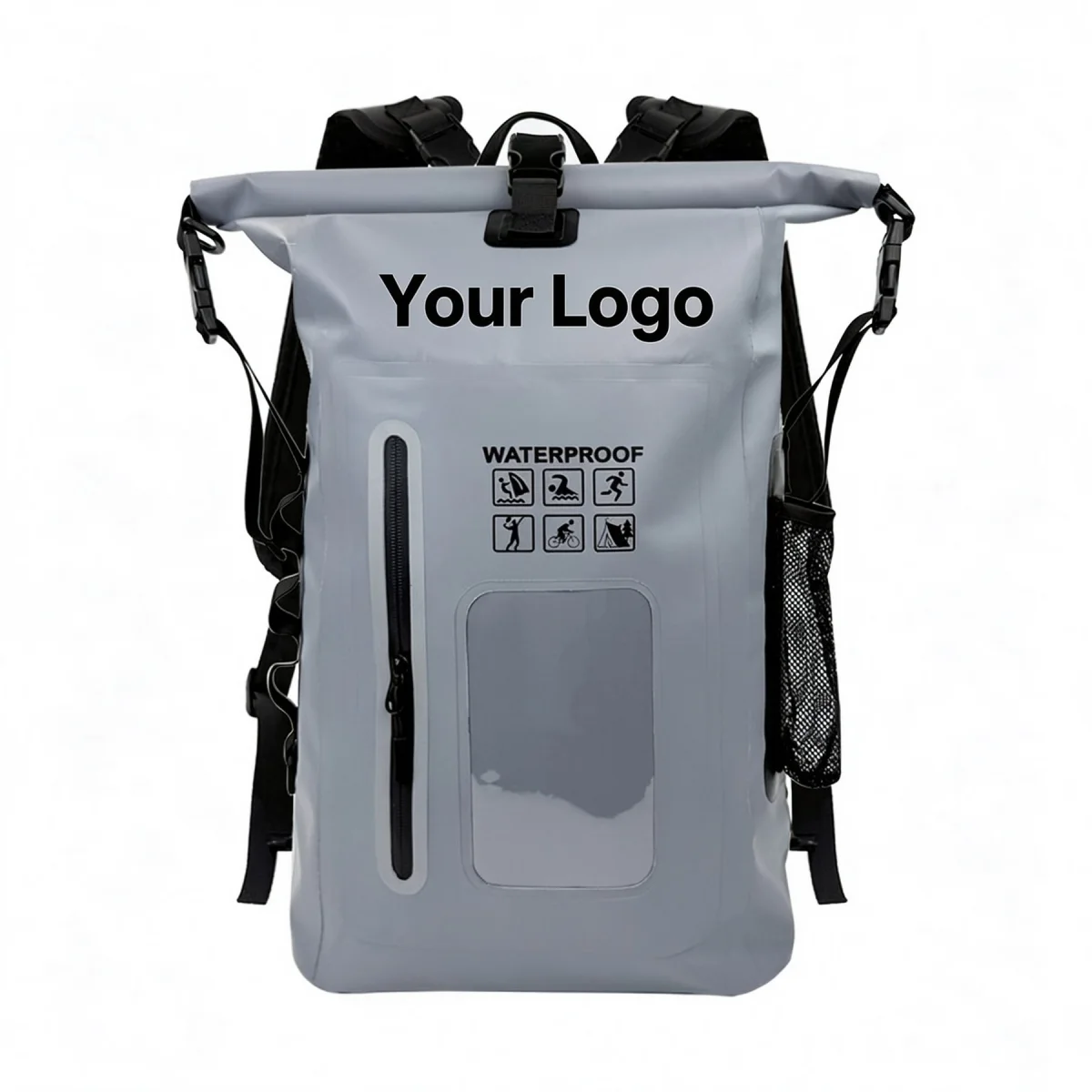 Alternate product view