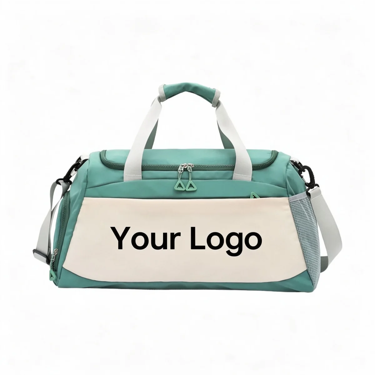 Alternate product view