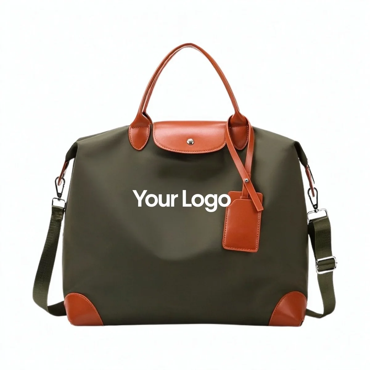 Alternate product view