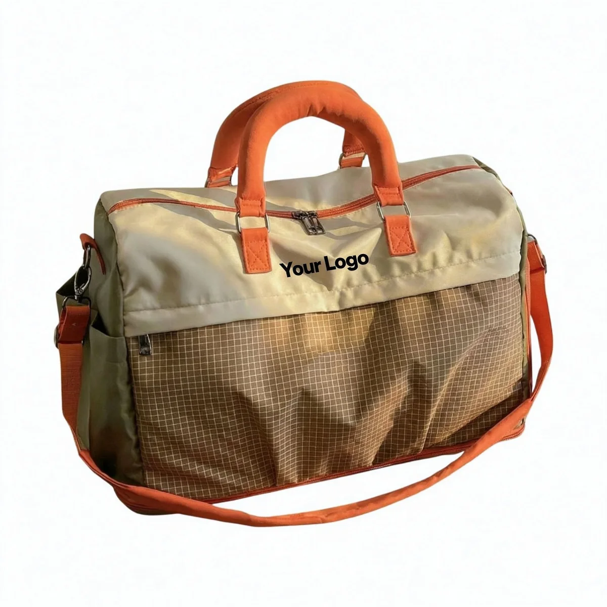 Alternate product view