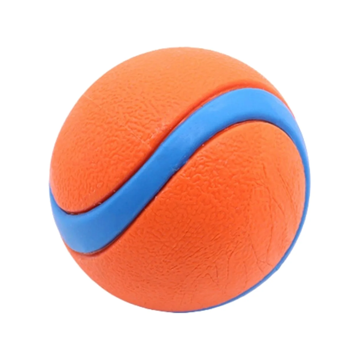 Soft Silicone Pet Fetch Ball for Dogs