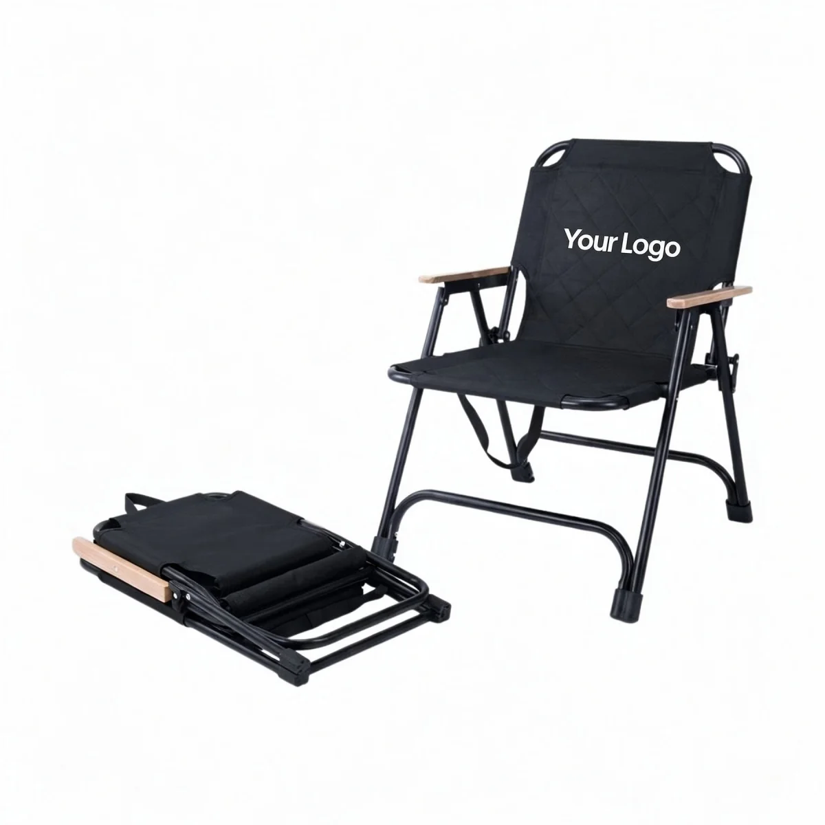 Alternate product view
