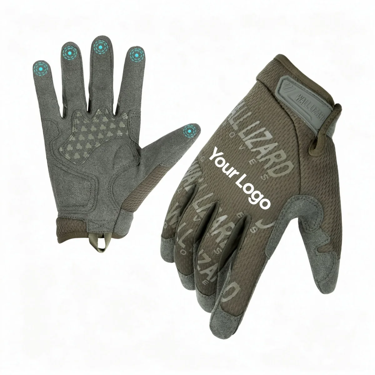 Alternate product view