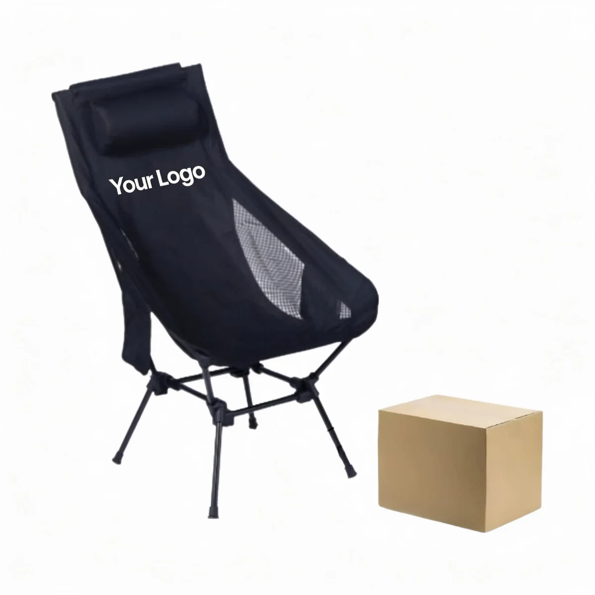 Alternate product view