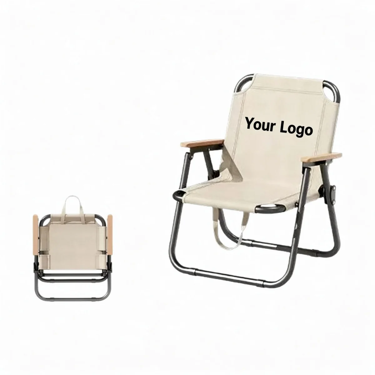 Alternate product view