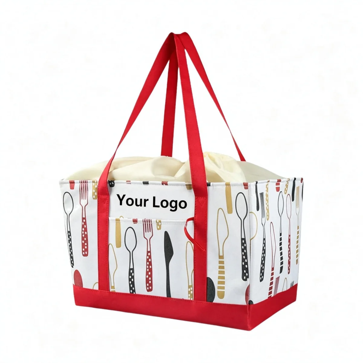 Alternate product view