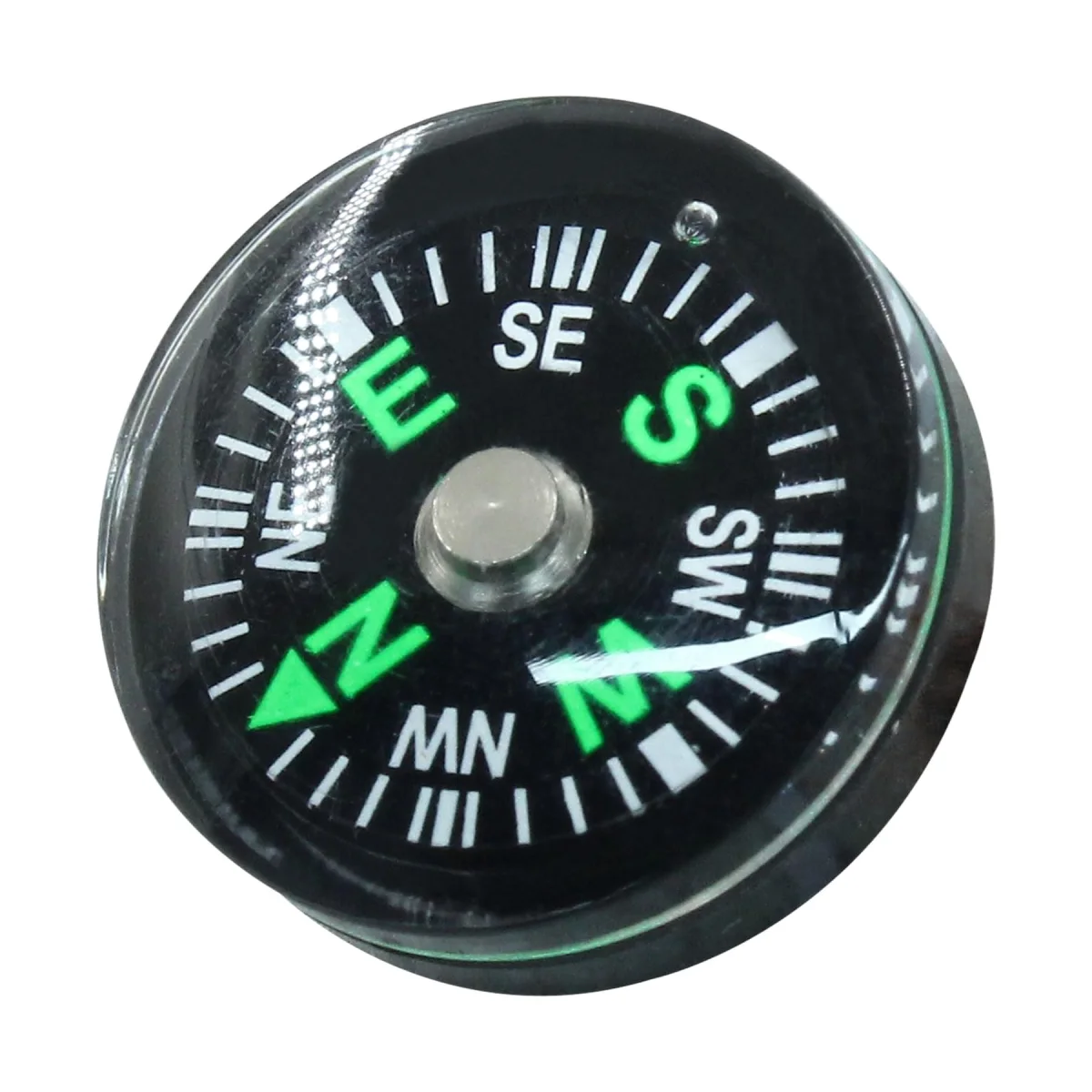 Auto-Locator Lightweight Pocket Navigation Compass