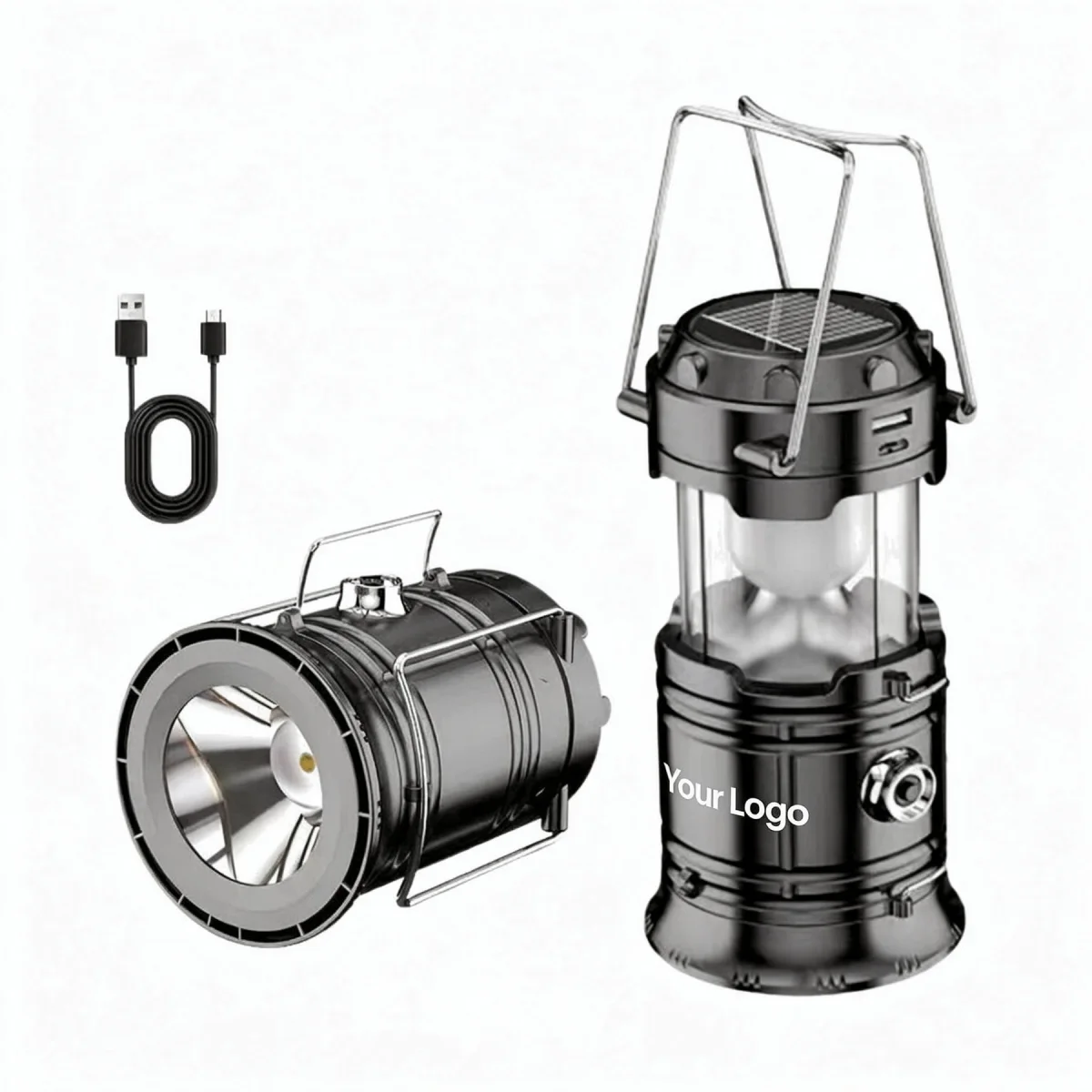 Alternate product view