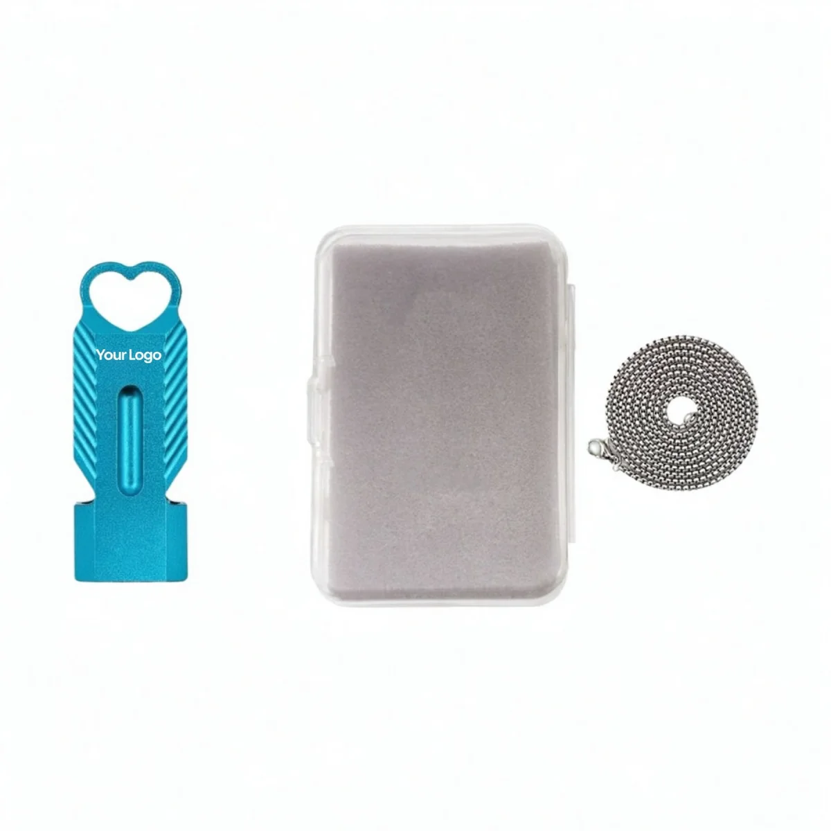 Alternate product view