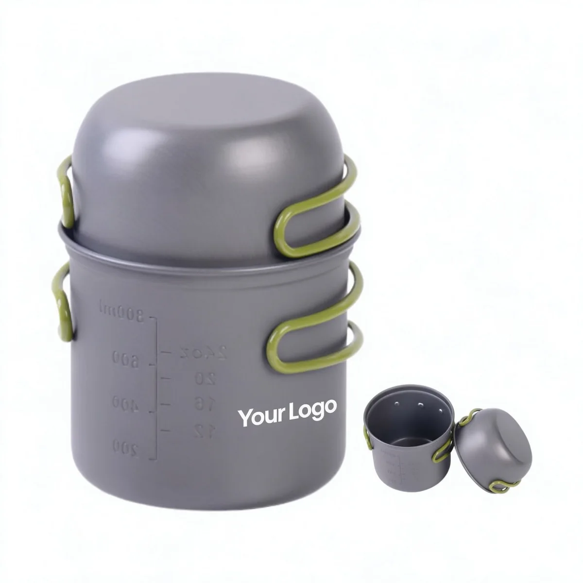 Alternate product view