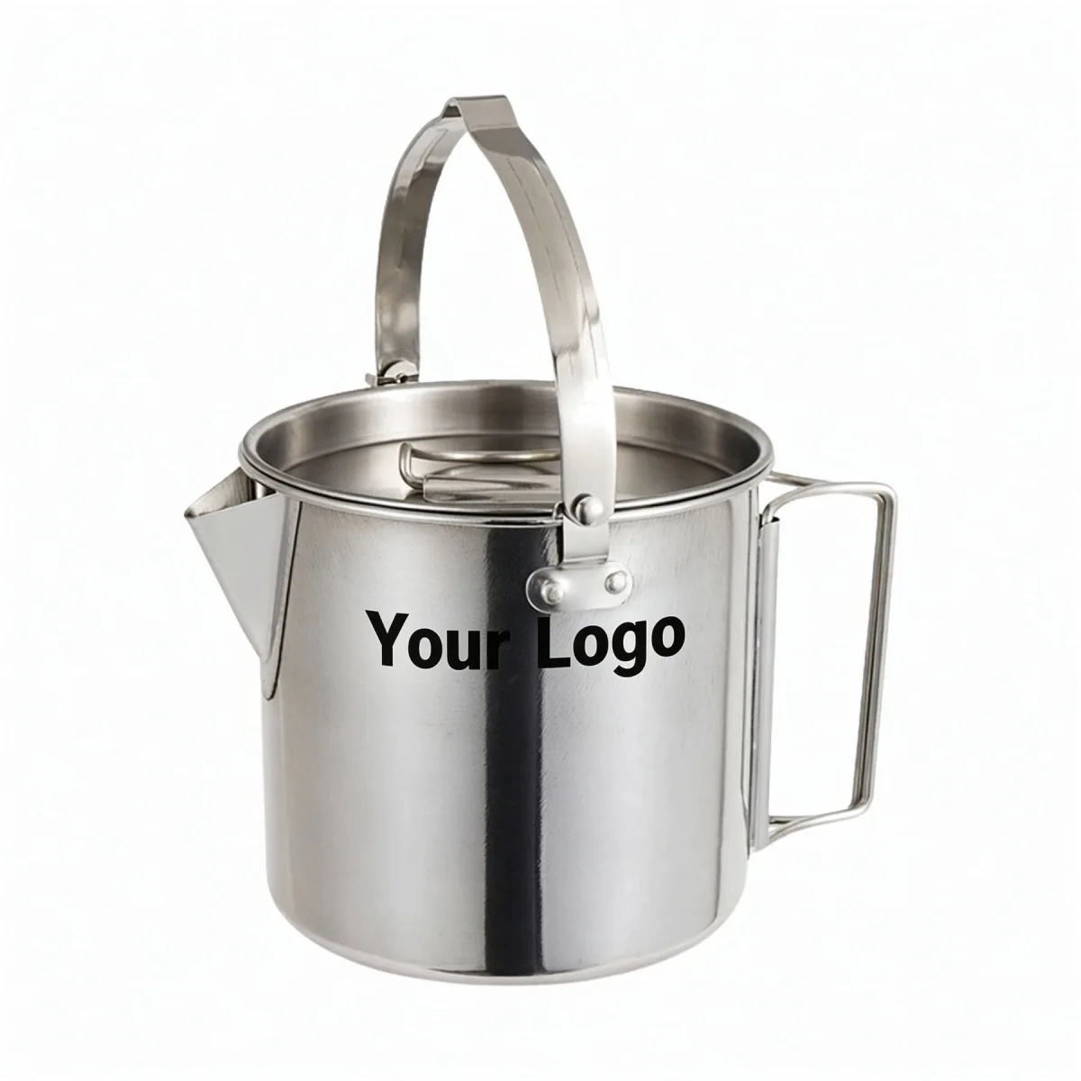 Alternate product view