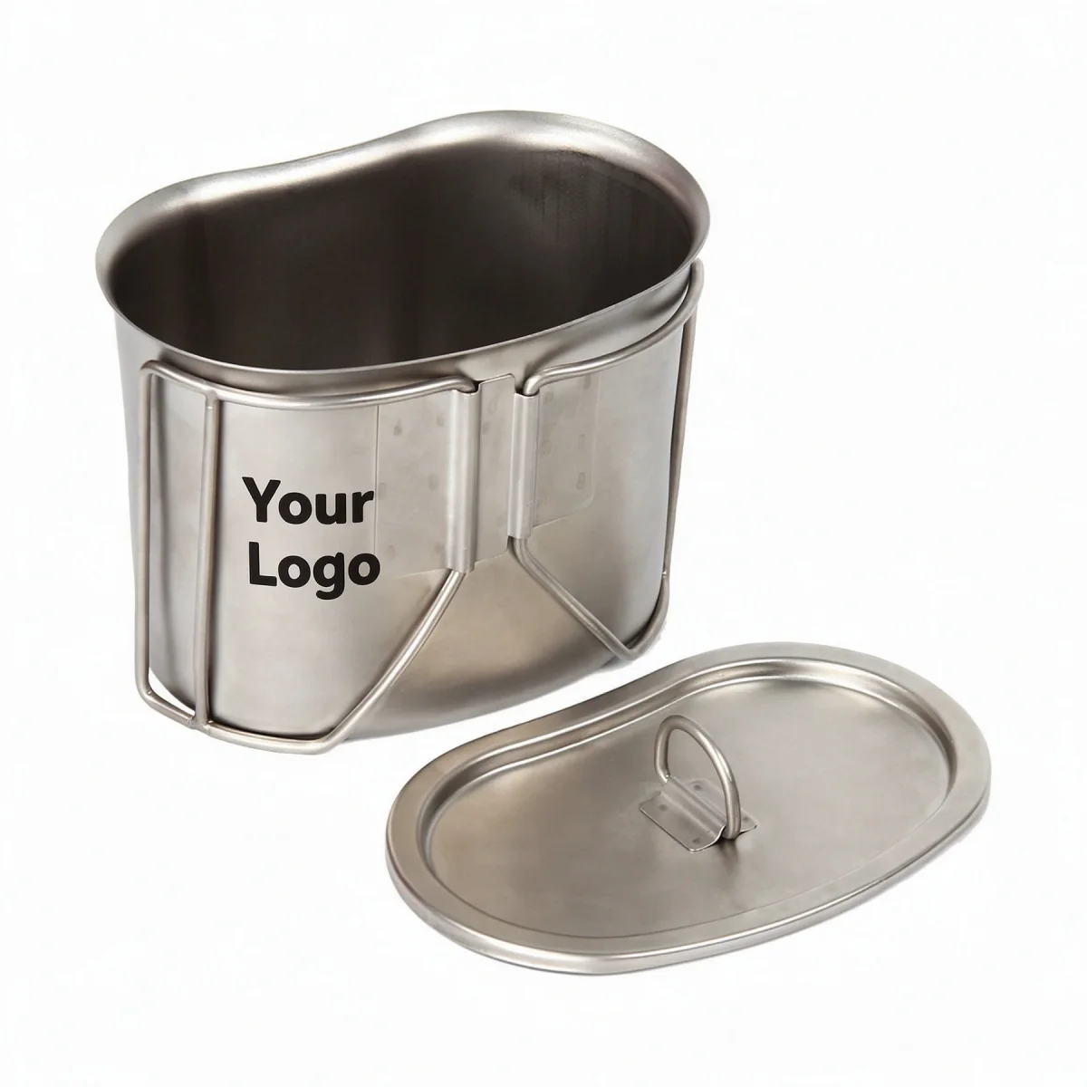 Alternate product view