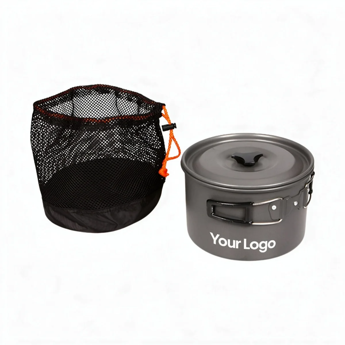 Alternate product view