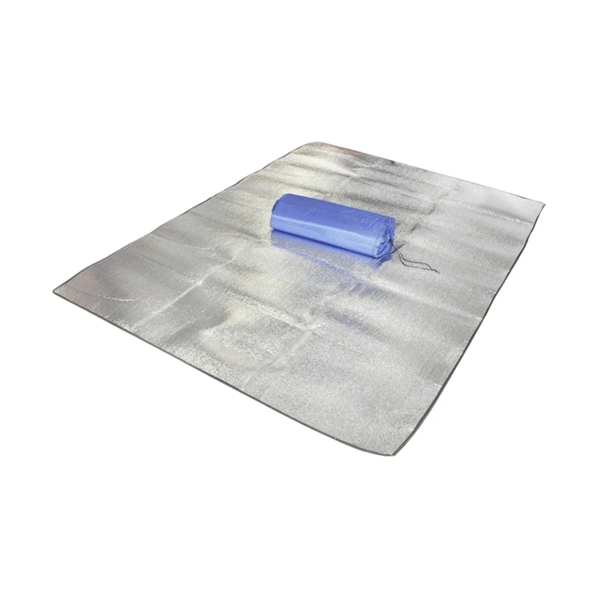 Foil-Backing Double Sided Aluminum Foil Camping Pad