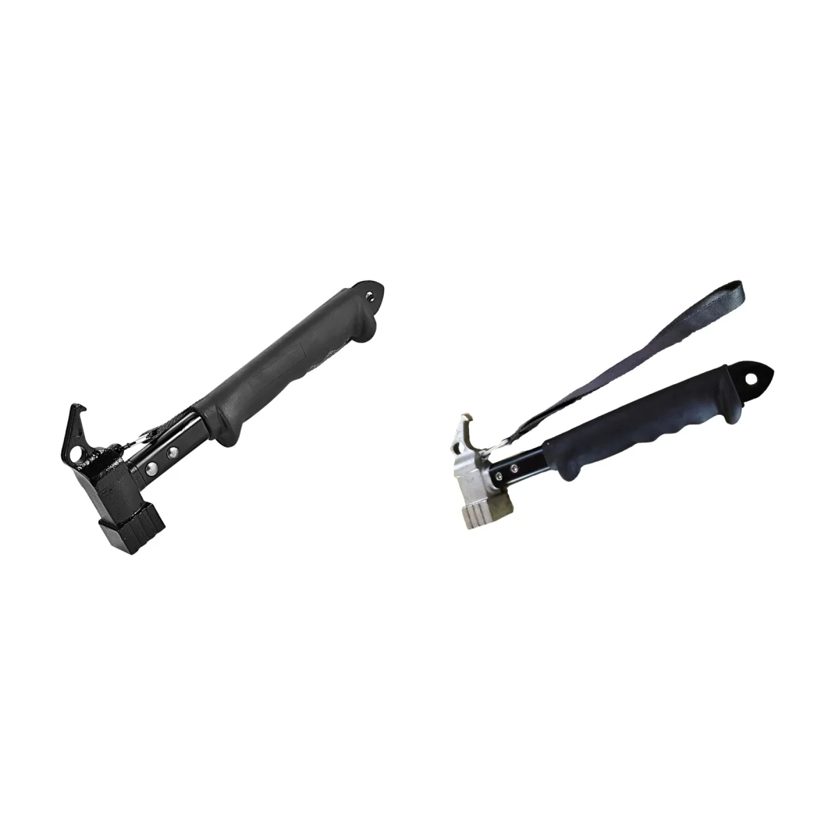 Claw-End Rust Proof Camping Nail Hammer Tool