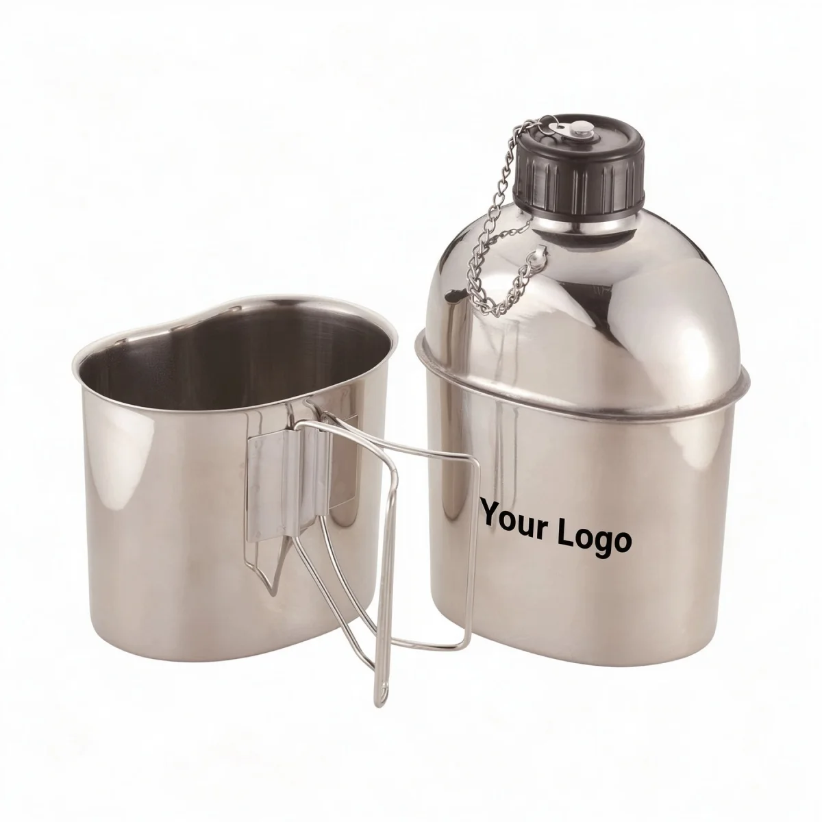 Alternate product view