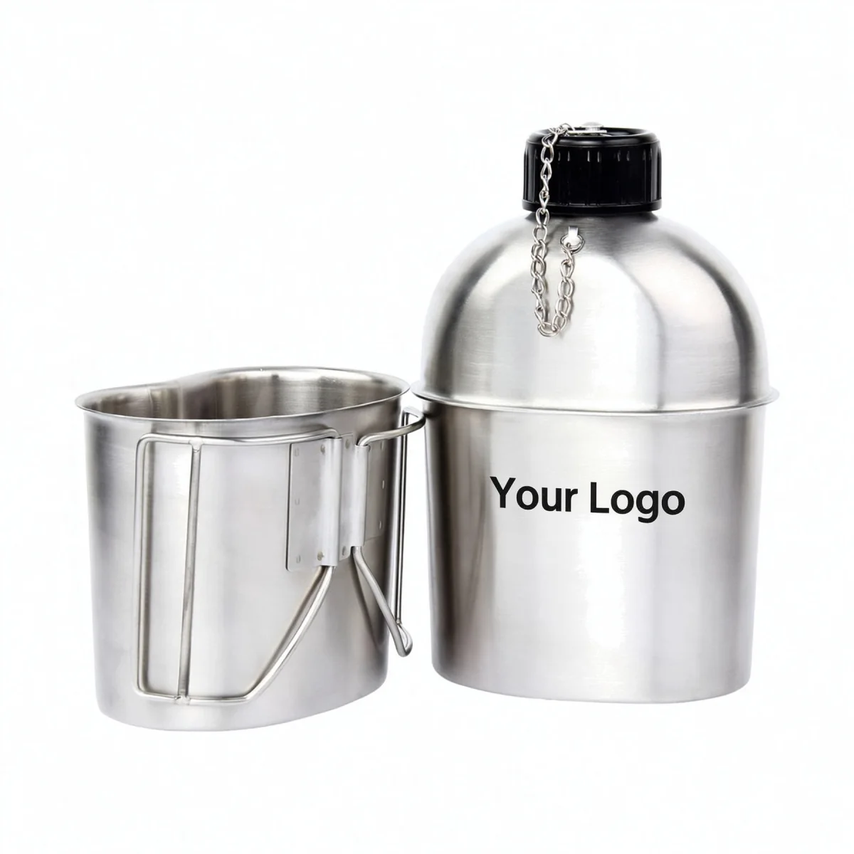 Alternate product view